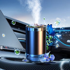 Smart Car Aroma Diffuser detail view 13 for Australian shoppers