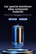 Smart Car Aroma Diffuser detail view 18 for Australian shoppers
