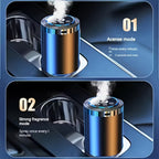 Smart Car Aroma Diffuser detail view 9 for Australian shoppers
