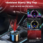 Smart Car Aroma Diffuser detail view 5 for Australian shoppers