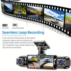 AXH Car Dash Cam product detail 8