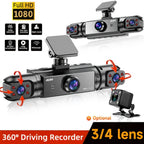 AXH Car Dash Cam product detail 2