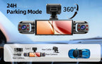 AXH Car Dash Cam product detail 14