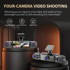 AXH Car Dash Cam product detail 15