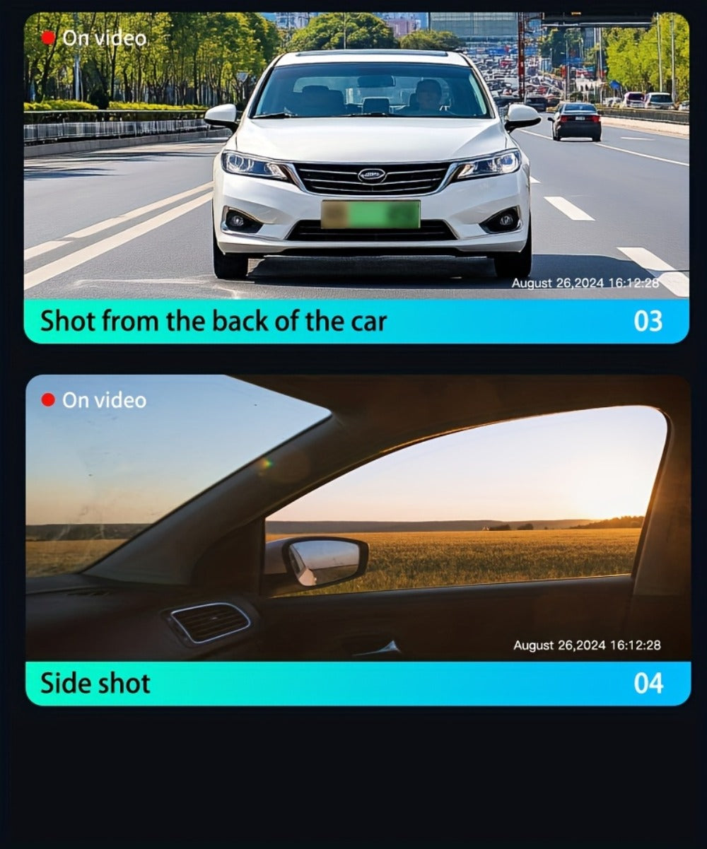 AXH Car Dash Cam product detail 19