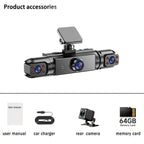 AXH Car Dash Cam product detail 9