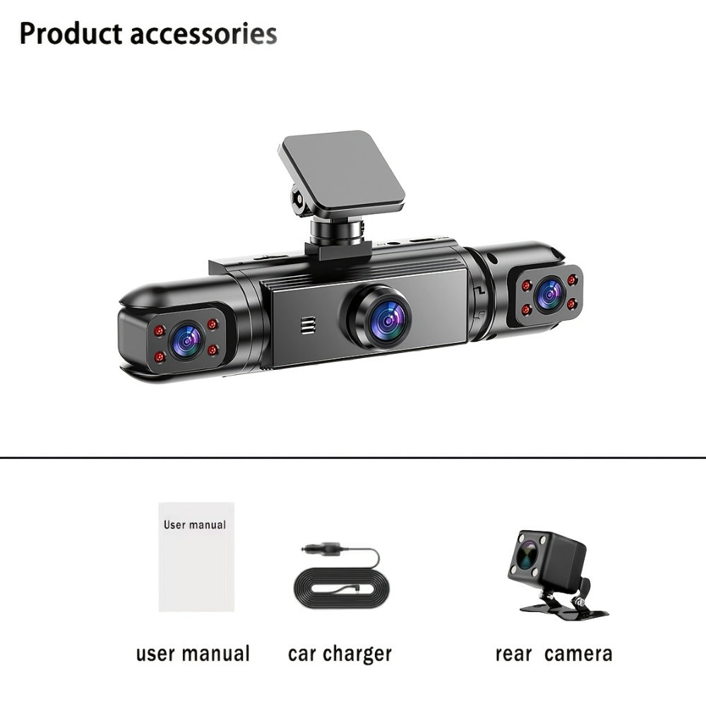 AXH Car Dash Cam product detail 5