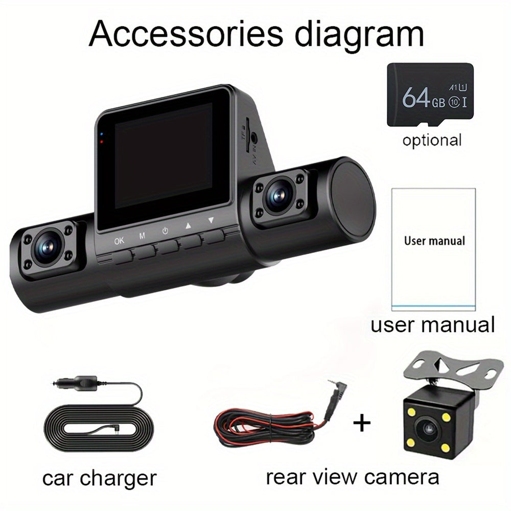 Car Dash Cam product detail 25
