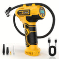Portable Tyre Inflator product detail 16