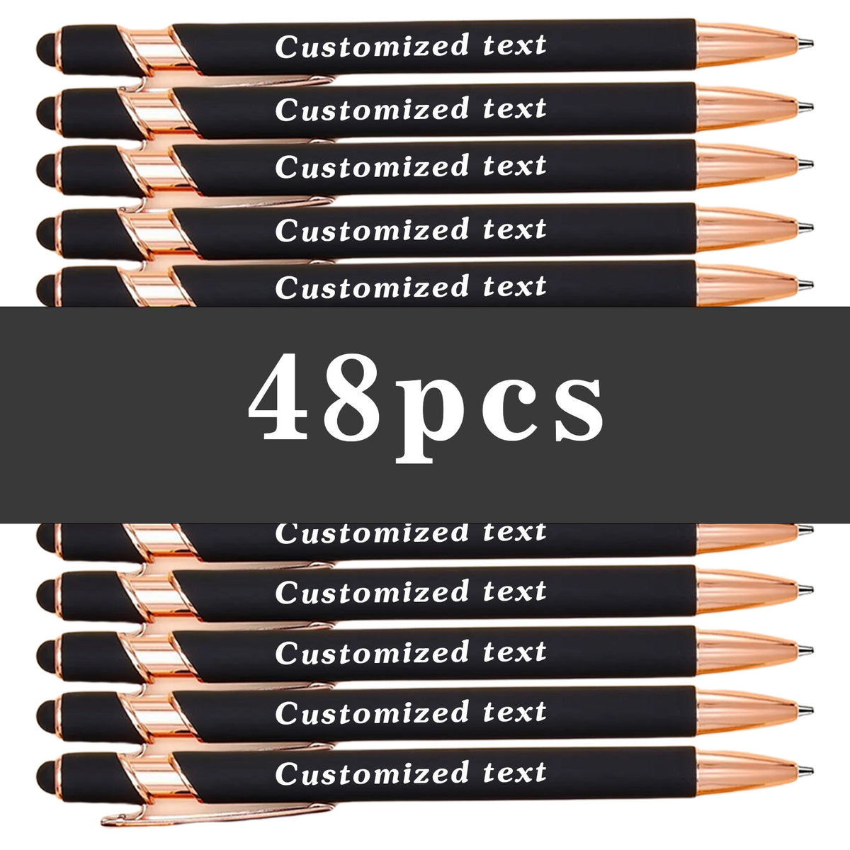 Custom Ballpoint Pen Set detail view 61 for Australian shoppers