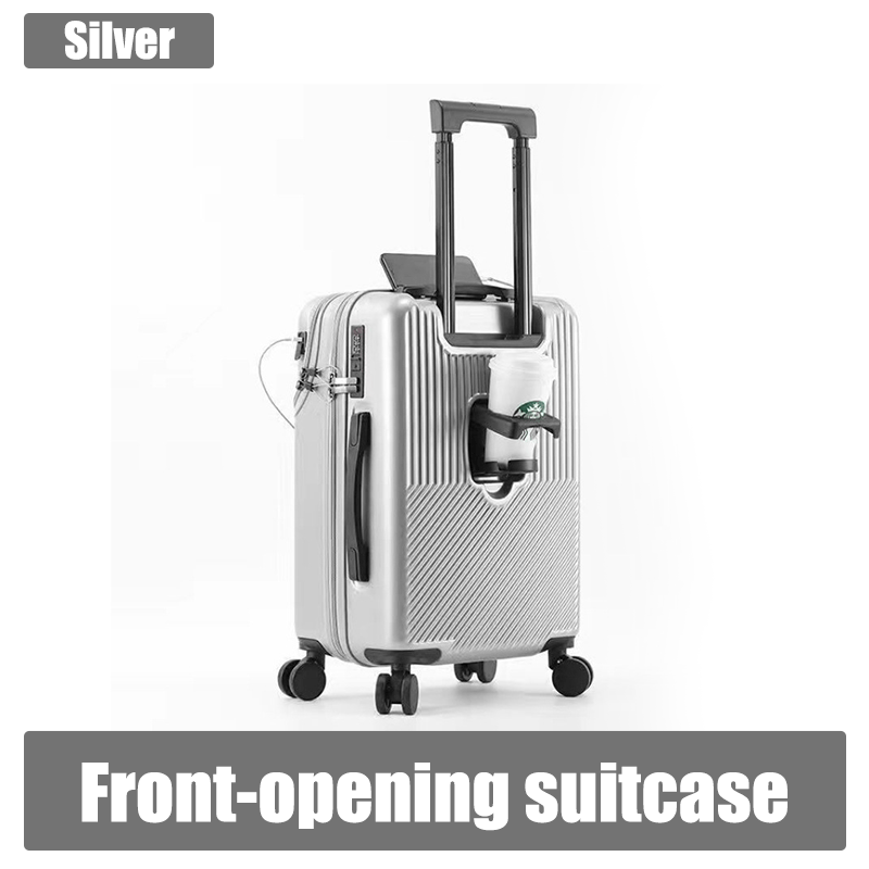 Hardshell Checked Suitcase product detail 22