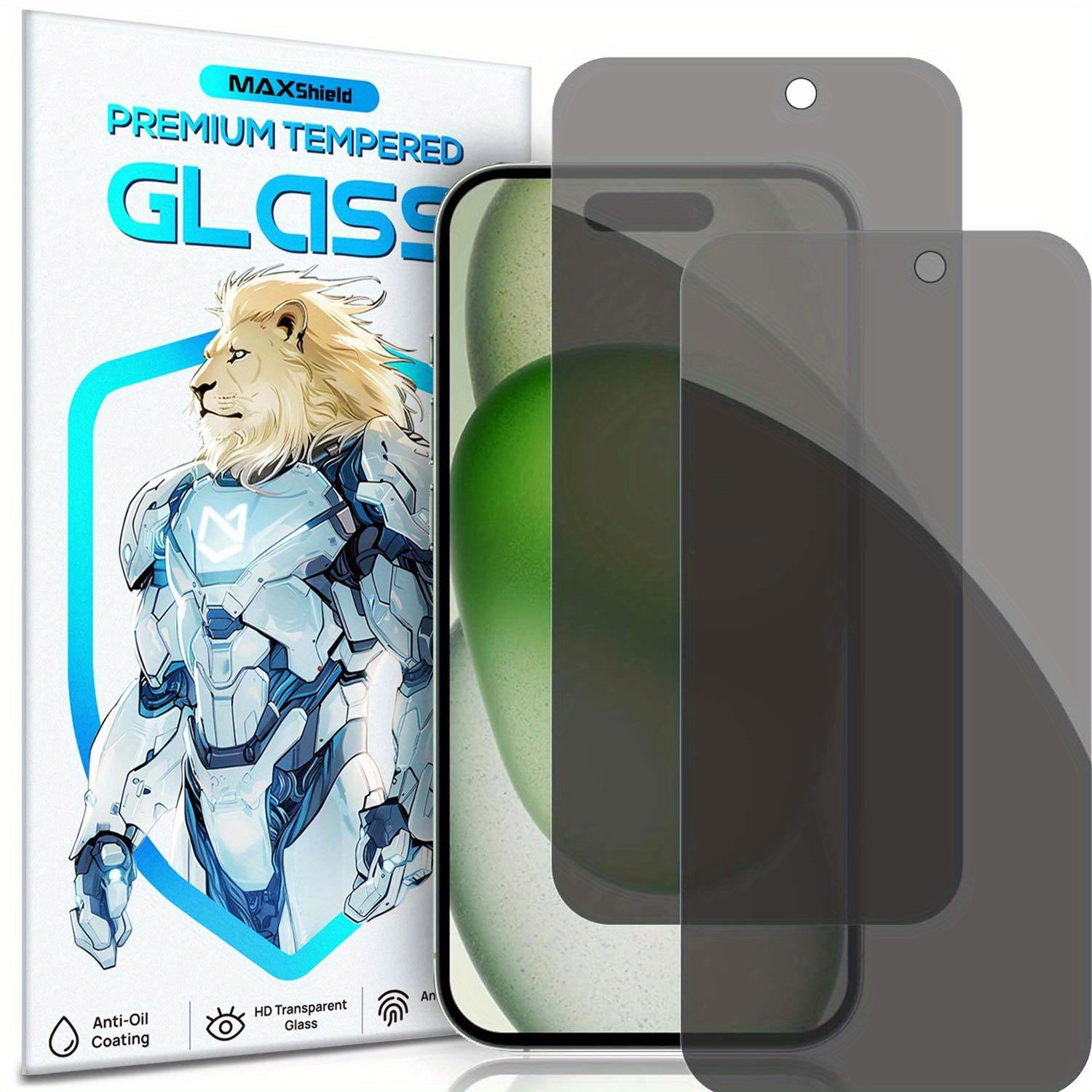 Tempered Glass Screen Protector detail view 24 for Australian shoppers
