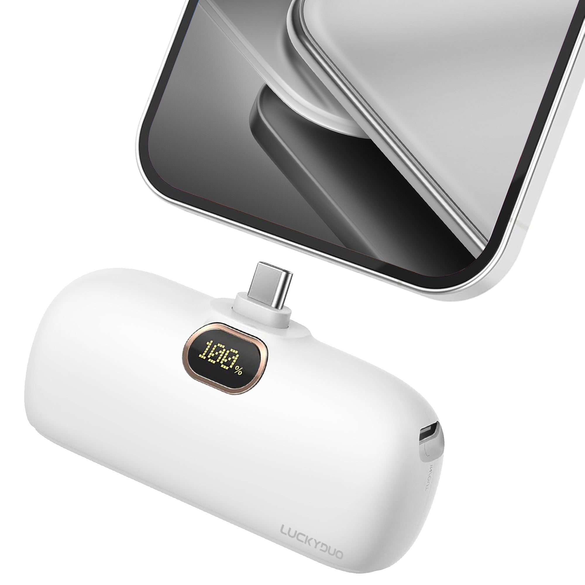 Portable Power Bank detail view 27 for Australian shoppers
