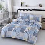Duvet Cover Set for Australian bedrooms
