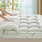 Bamboo Blend Mattress Topper product detail 8