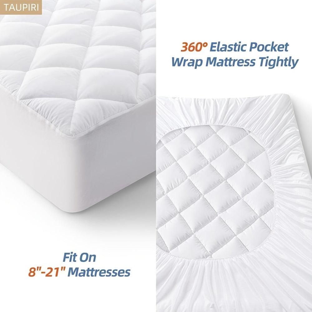 Bamboo Blend Mattress Topper product detail 2