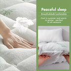Bamboo Blend Mattress Topper product detail 7