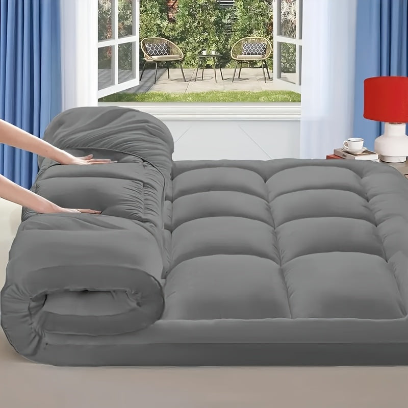 Bamboo Blend Mattress Topper product detail 14