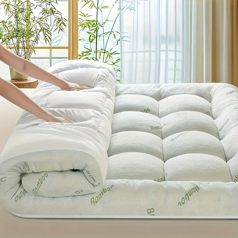 Bamboo Blend Mattress Topper product detail 16
