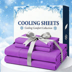 Bamboo Blend Bed Sheet Set product detail 18