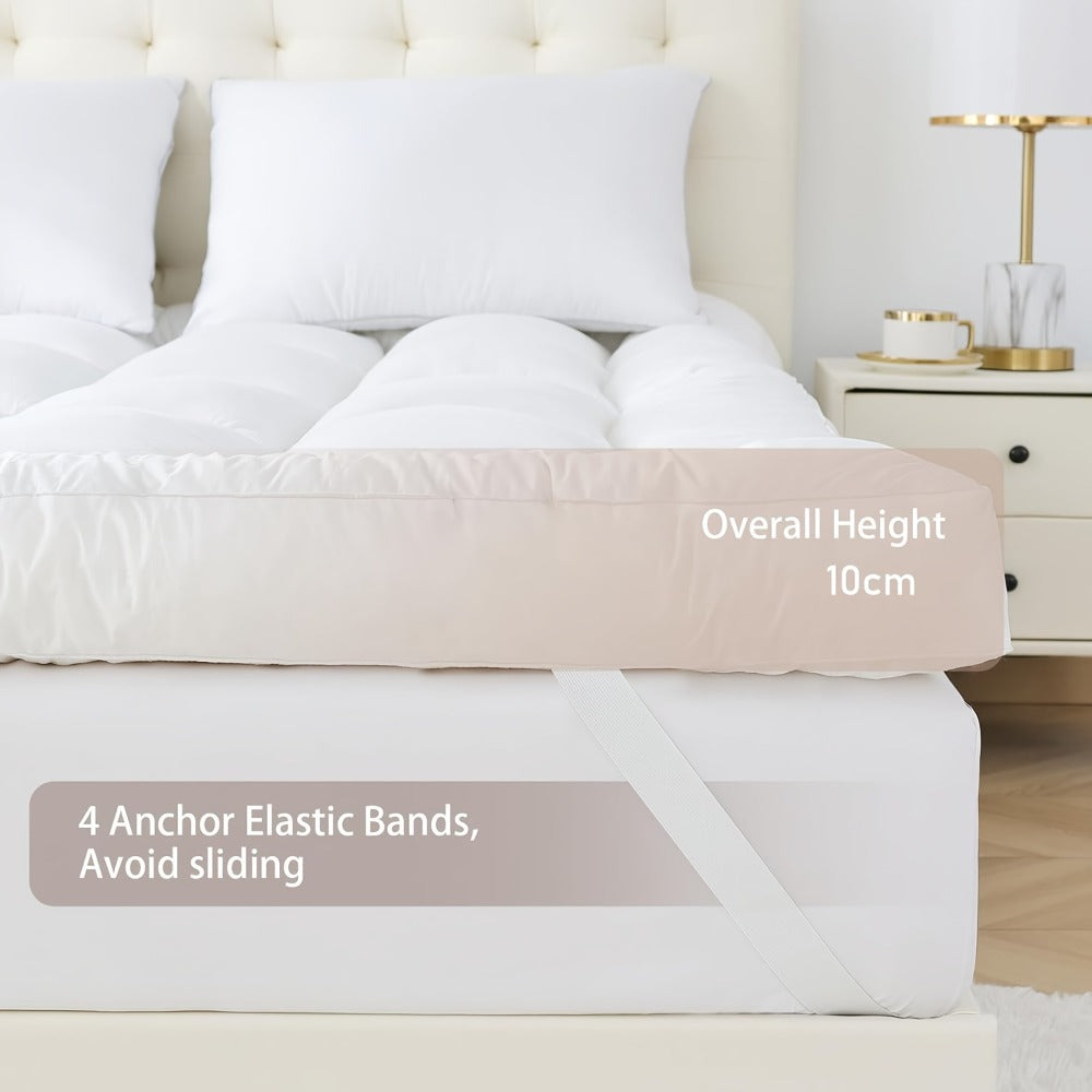 Bamboo Blend Mattress Topper product detail 6