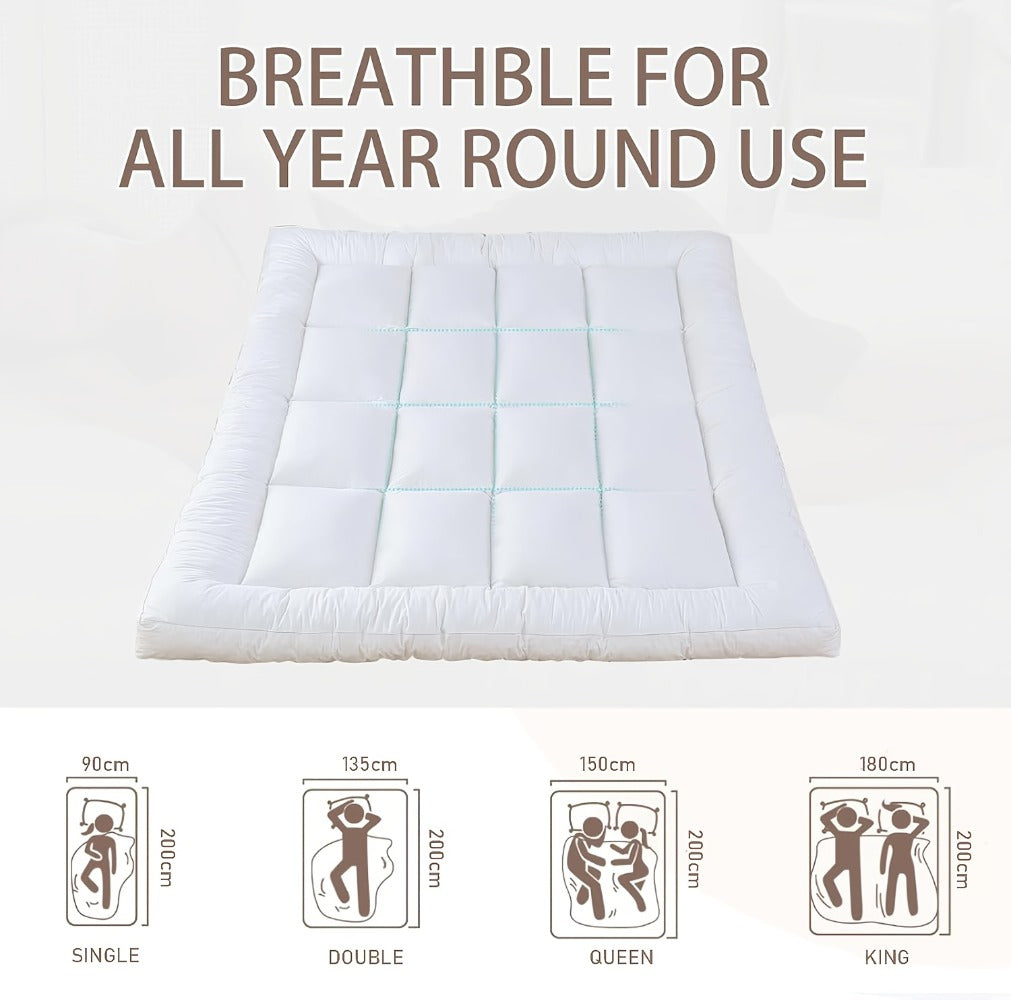 Bamboo Blend Mattress Topper product detail 8