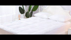 Bamboo Blend Mattress Topper product detail 7