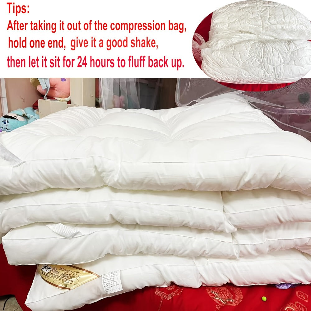 Bamboo Blend Mattress Topper product detail 4