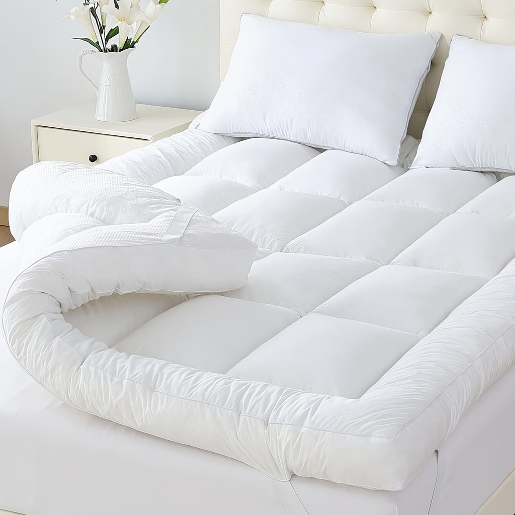 Bamboo Blend Mattress Topper product detail 9