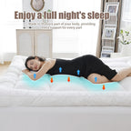 Bamboo Blend Mattress Topper product detail 3