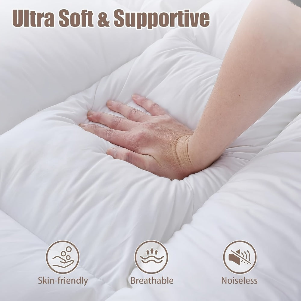 Bamboo Blend Mattress Topper product detail 5