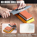 Multi-Grit Whetstone Set detail view 2 for Australian shoppers