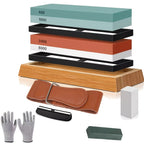 Multi-Grit Whetstone Set detail view 5 for Australian shoppers