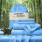Bamboo Blend Pillowcase product detail 11