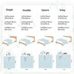 Bamboo Blend Pillowcase product detail 12