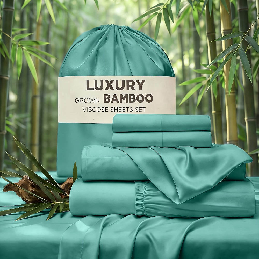 Bamboo Blend Pillowcase product detail 15