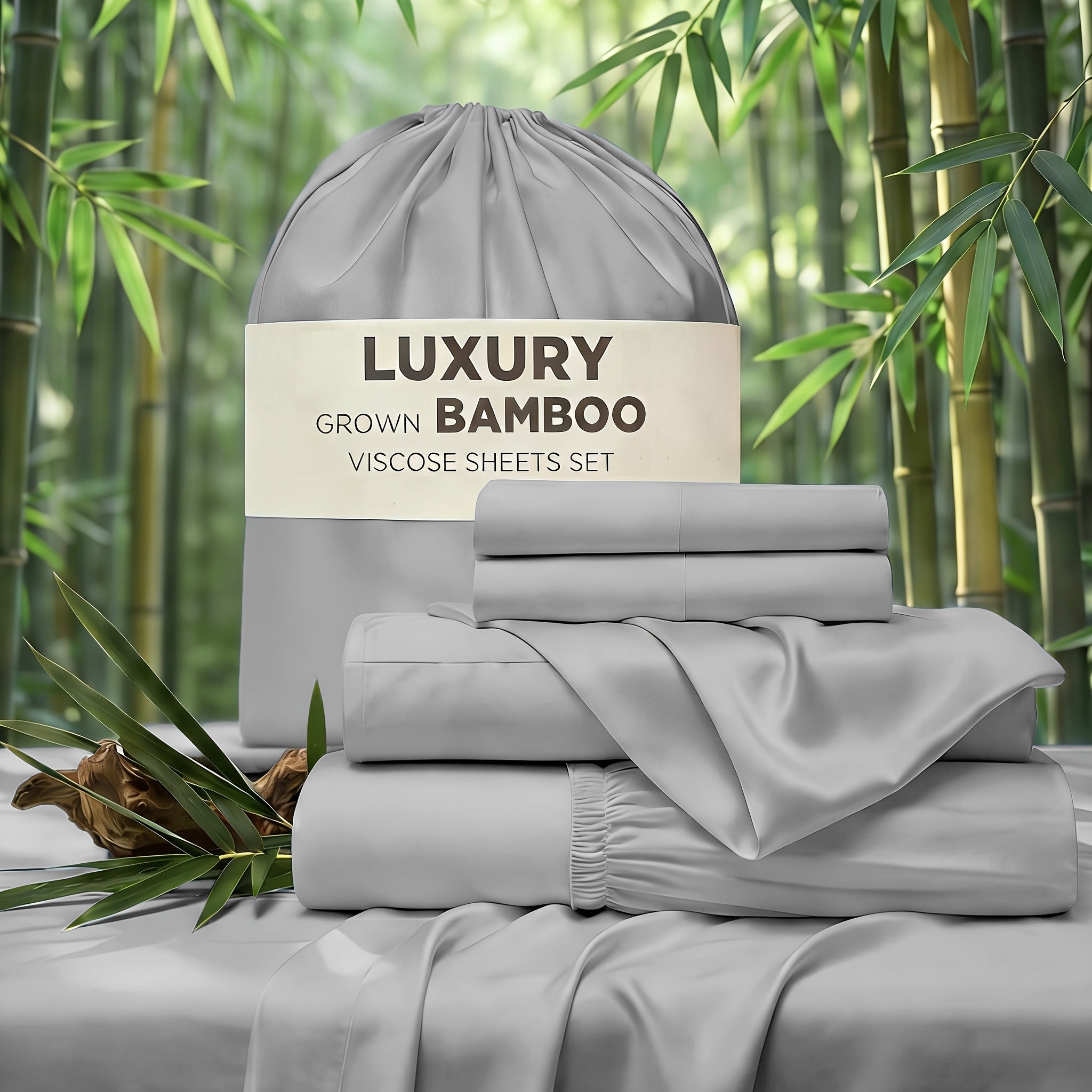Bamboo Blend Pillowcase product detail 20