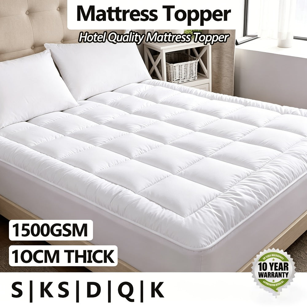 Bamboo Blend Mattress Topper product detail 3