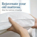 Bamboo Blend Mattress Topper product detail 5