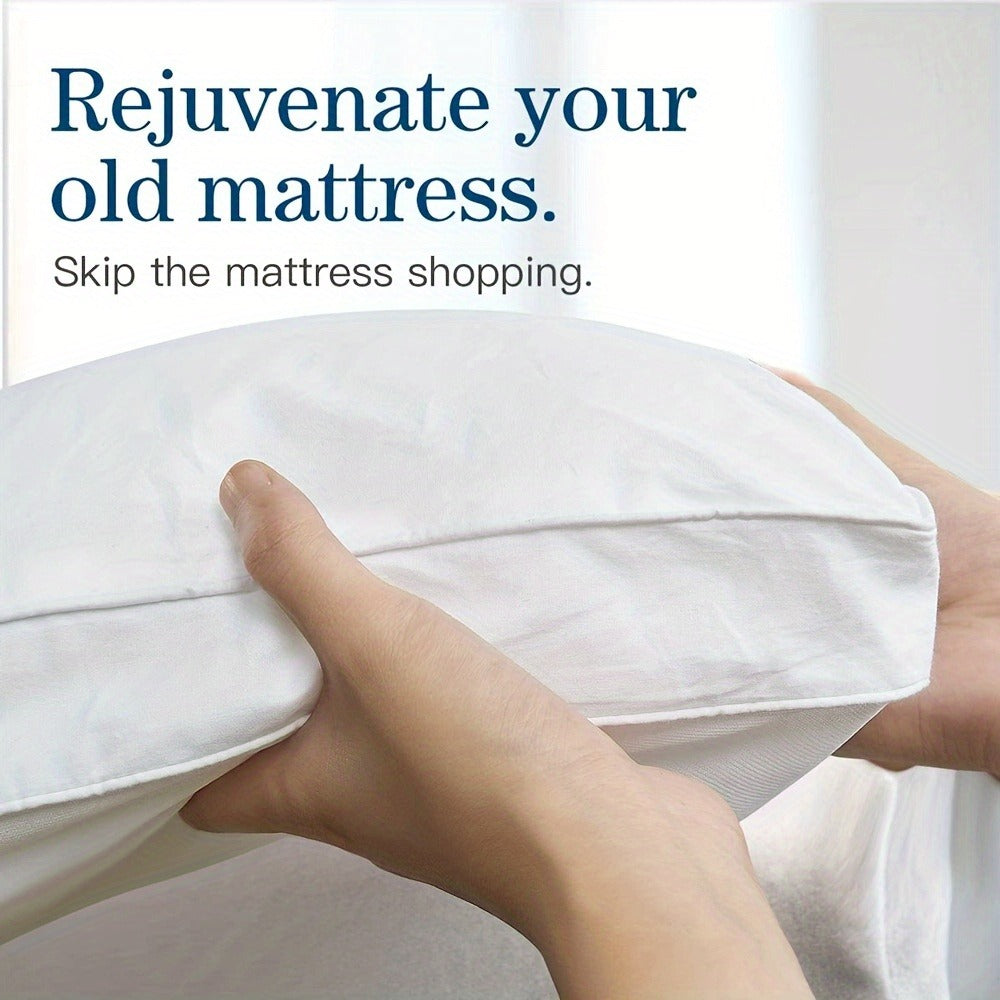 Bamboo Blend Mattress Topper product detail 5