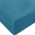 Bamboo Viscose Fitted Sheet – 2200TC 53.34cm Deep Pocket – additional product view 14
