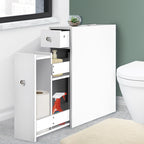 Bathroom Storage Cabinet product detail 8