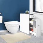 Bathroom Storage Cabinet product detail 7