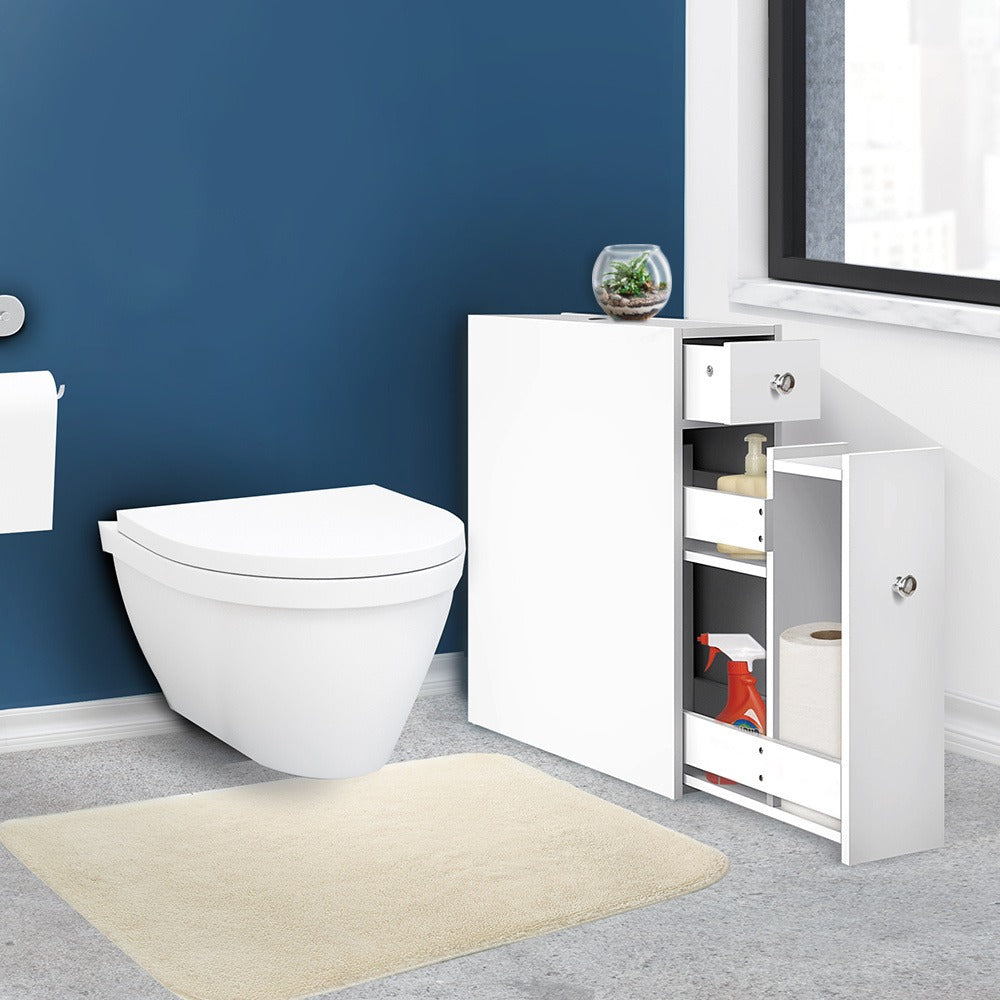 Bathroom Storage Cabinet product detail 7