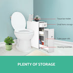 Bathroom Storage Cabinet product detail 3