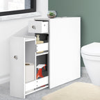 Bathroom Storage Cabinet for organised Australian homes