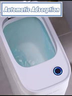 Bathroom Trash Can product detail 8