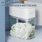 Bathroom Trash Can product detail 7