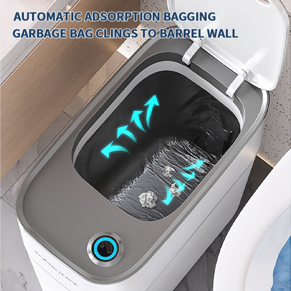 Bathroom Trash Can product detail 4