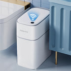 Bathroom Trash Can product detail 9